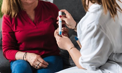 Chronic Disease Management