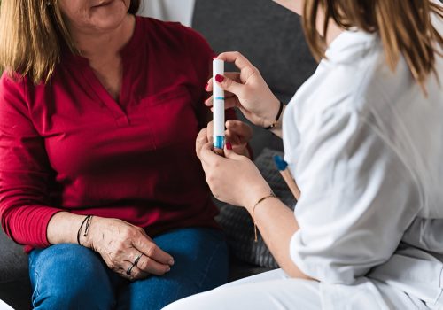 Chronic Disease Management