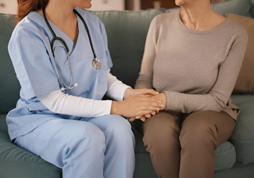 Companionship & Support